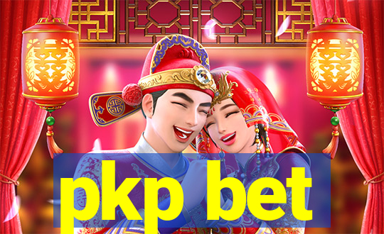 pkp bet